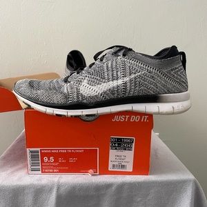 Nike Free trainers Women size 9.5